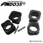 Replacement DO35 V2 Spindle Bush Kit