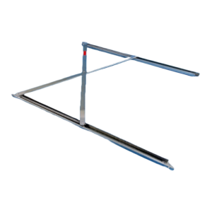 Breha Canopy Lift Mechanism Tubular Type 900MM.