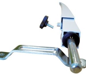 COAST Curved Roof Rafter-White