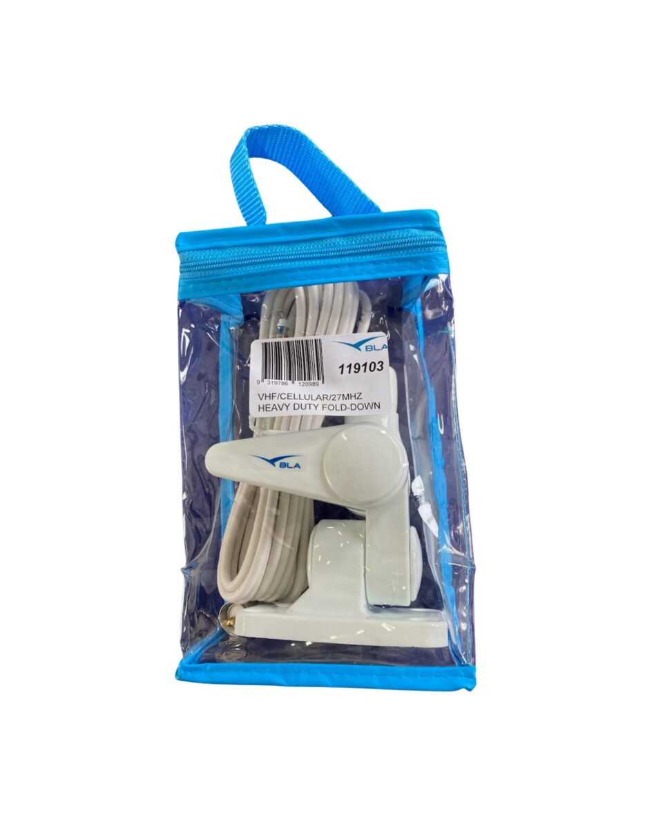 Mount Aerial BLAPRO Transceiver F/DWN HD