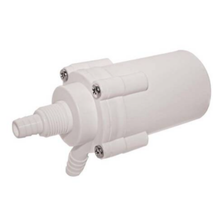 Water Pump 12V In-Line