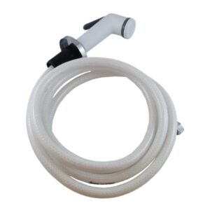 Trigger Shower with Holder and 1.5m Hose