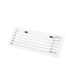 Thetford Small Top Fridge Vent to suit up too 100L - White