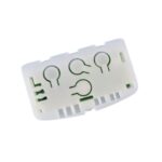 Thetford Control Panel SN to suit Thetford C250/C260/C263 Toilets