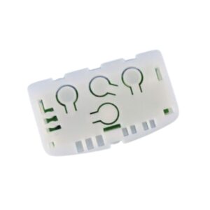 Thetford Control Panel SN to suit Thetford C250/C260/C263 Toilets