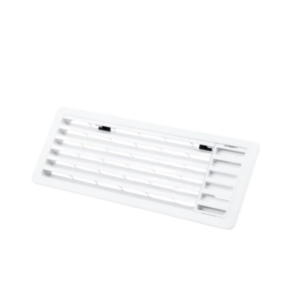 Thetford Small Top Fridge Vent to suit up too 100L - White