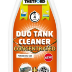 Thetford Duo Tank Cleaner Concentrated 800ml