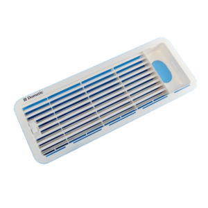Dometic Vent Insert (White) for Fridges Up To 100L
