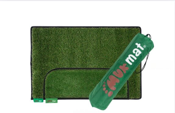 Muk Mat Caravan Bundle