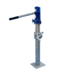 Trail-A-Mate Mark II Hydraulic Jack (Blue) 1500kgs Suits Max ATM 3500kg (TMII)