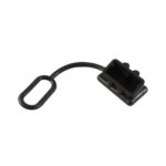 Anderson Plug Cover - 50AMP - Black