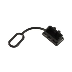 Anderson Plug Cover - 50AMP - Black