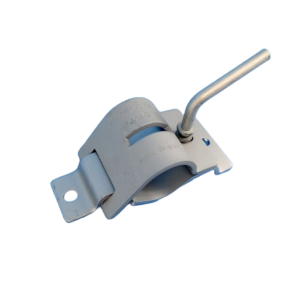 Trail-A-Mate 60mm clamp for Mark II Hydraulic Jack