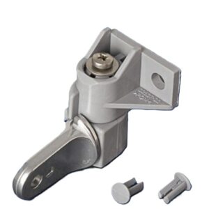 Fiamma F45 Ti L/H Knuckle 02706-03-/98655-054