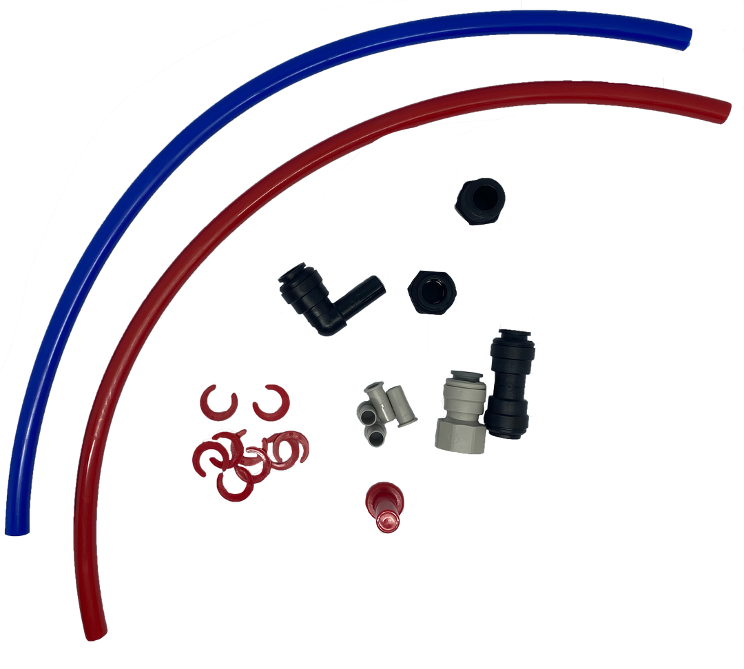 John Guest (JG) Standard Emergency Repair Kit