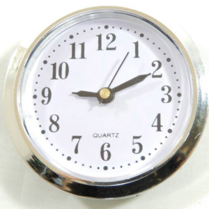 Wall Clock - 60mm
