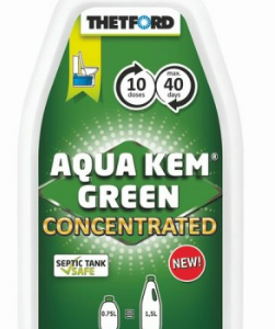 Thetford Aqua Kem Green Concentrated