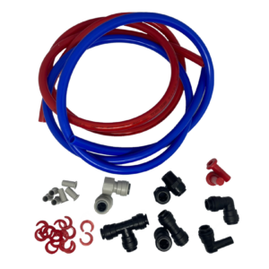 John Guest (JG) Deluxe Emergency Repair Kit