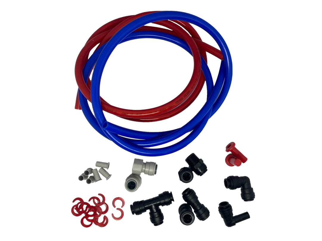 John Guest (JG) Deluxe Emergency Repair Kit