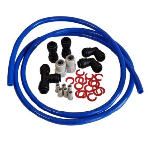 John Guest (JG) Premium Emergency Repair Kit