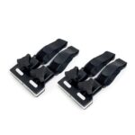 Aussie Traveller Awning De-Flappers - Double