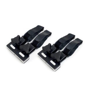 Aussie Traveller Awning De-Flappers - Double