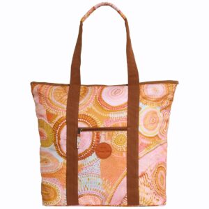 SomerSide Pleiades Beach Bag - Tote & Backpack