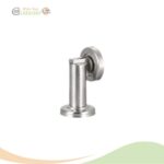 Platino Stainless Steel Door Magnetic Catch Holder Stopper Doorstop