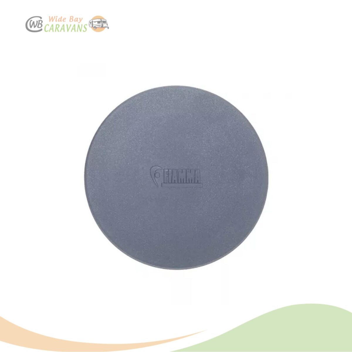 Fiamma Cap For Recessed Connection