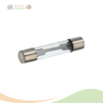 5 AMP 3AG GLASS FUSE (Blister pack of 5)