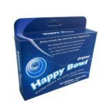 Happy Bowl Toilet Bowl Liners - 50 Per Pack