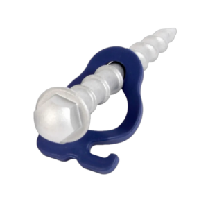 Supex Hardcore Aluminium Peggy Peg 150mm (Pack of 4)