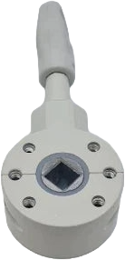 Fiamma F45 Til Winch Mechanism 05564-01-/98655-106