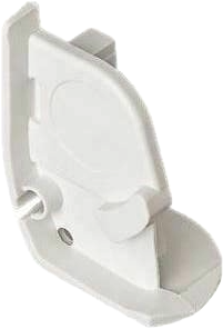 FIAMMA F45i Lead Bar R/H End Cap. 05139A01