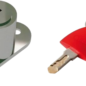 FIAMMA Kit Lock STD Safe Door