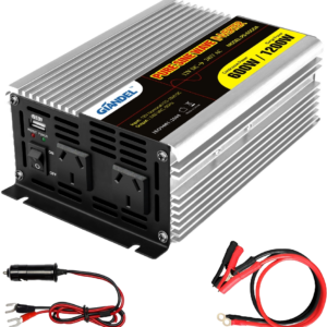 Giandel 600w Pure Sine Wave Inverter